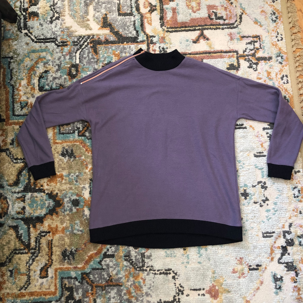 Xersion Top M